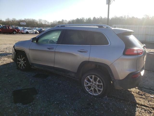 Photo 1 VIN: 1C4PJLCB3JD615727 - JEEP CHEROKEE L 