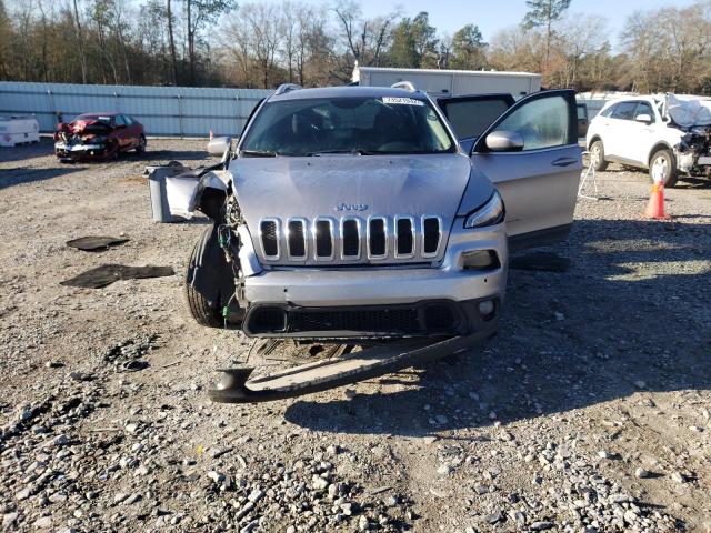 Photo 4 VIN: 1C4PJLCB3JD615727 - JEEP CHEROKEE L 