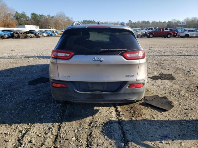 Photo 5 VIN: 1C4PJLCB3JD615727 - JEEP CHEROKEE L 