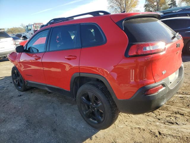 Photo 1 VIN: 1C4PJLCB3JD622905 - JEEP CHEROKEE L 