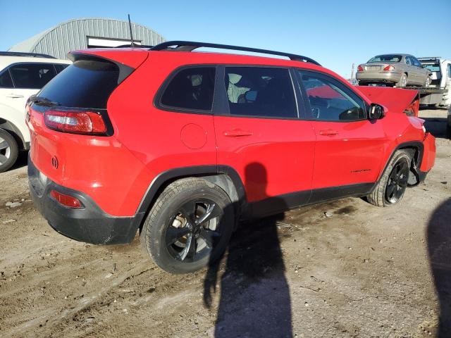 Photo 2 VIN: 1C4PJLCB3JD622905 - JEEP CHEROKEE L 