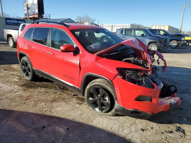 Photo 3 VIN: 1C4PJLCB3JD622905 - JEEP CHEROKEE L 