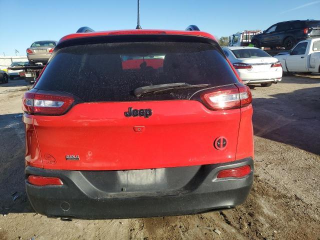 Photo 5 VIN: 1C4PJLCB3JD622905 - JEEP CHEROKEE L 