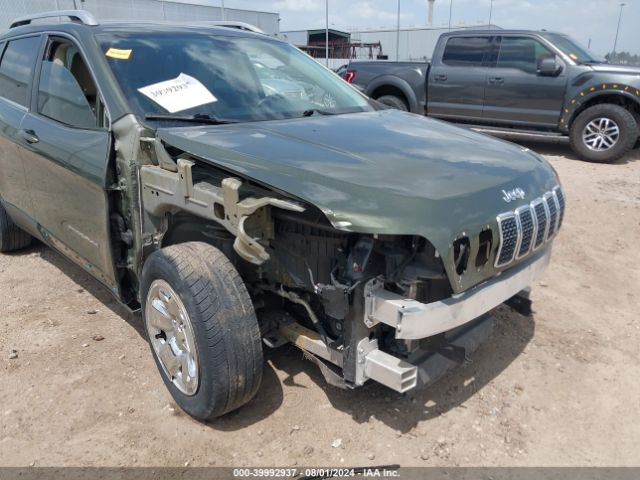 Photo 5 VIN: 1C4PJLCB3KD108831 - JEEP CHEROKEE 