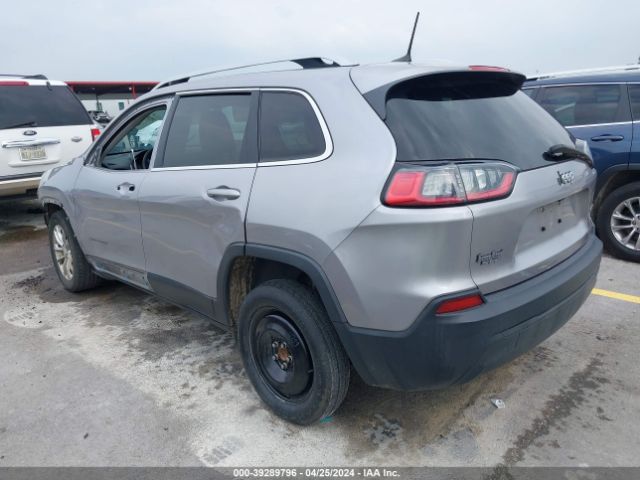 Photo 2 VIN: 1C4PJLCB3KD109946 - JEEP CHEROKEE 