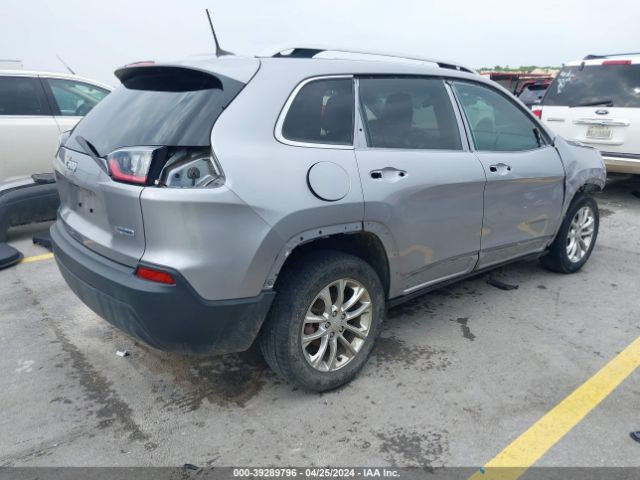 Photo 3 VIN: 1C4PJLCB3KD109946 - JEEP CHEROKEE 