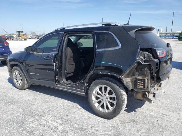 Photo 1 VIN: 1C4PJLCB3KD114337 - JEEP GRAND CHEROKEE 