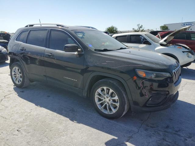 Photo 3 VIN: 1C4PJLCB3KD114337 - JEEP GRAND CHEROKEE 