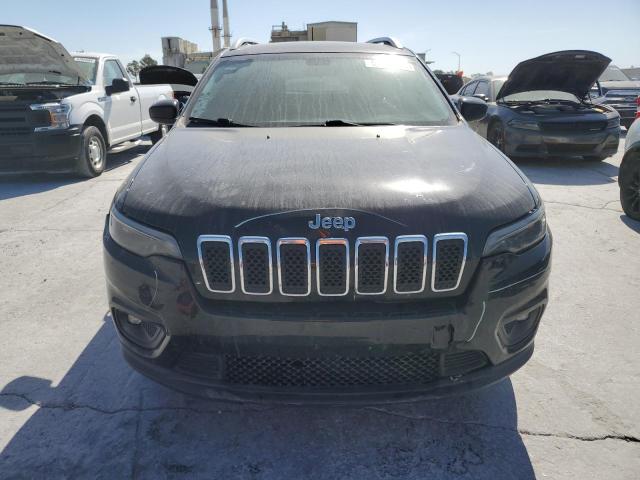 Photo 4 VIN: 1C4PJLCB3KD114337 - JEEP GRAND CHEROKEE 