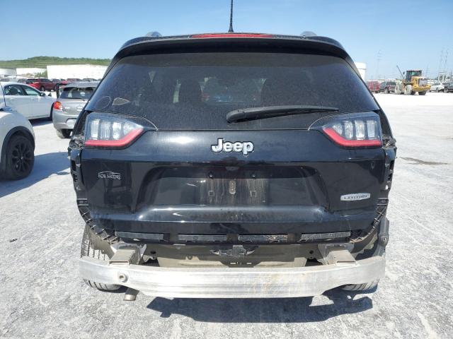 Photo 5 VIN: 1C4PJLCB3KD114337 - JEEP GRAND CHEROKEE 