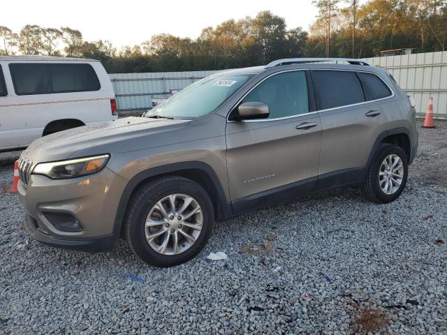 Photo 0 VIN: 1C4PJLCB3KD153042 - JEEP CHEROKEE L 