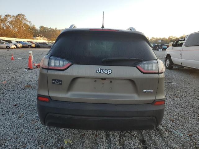 Photo 5 VIN: 1C4PJLCB3KD153042 - JEEP CHEROKEE L 