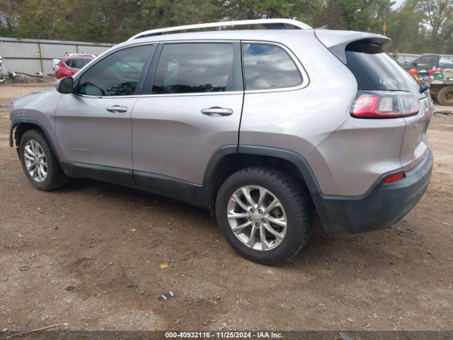 Photo 2 VIN: 1C4PJLCB3KD153459 - JEEP CHEROKEE 