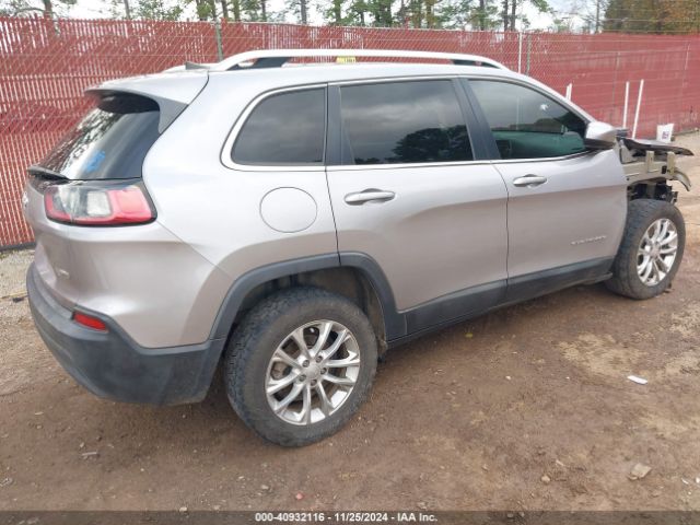 Photo 3 VIN: 1C4PJLCB3KD153459 - JEEP CHEROKEE 