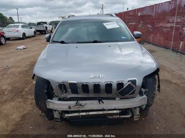 Photo 5 VIN: 1C4PJLCB3KD153459 - JEEP CHEROKEE 