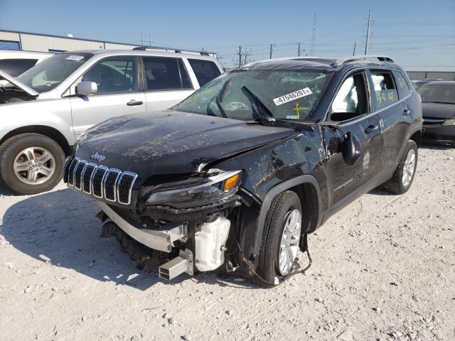 Photo 1 VIN: 1C4PJLCB3KD153476 - JEEP CHEROKEE L 