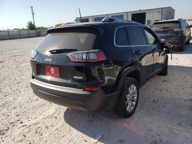 Photo 3 VIN: 1C4PJLCB3KD153476 - JEEP CHEROKEE L 