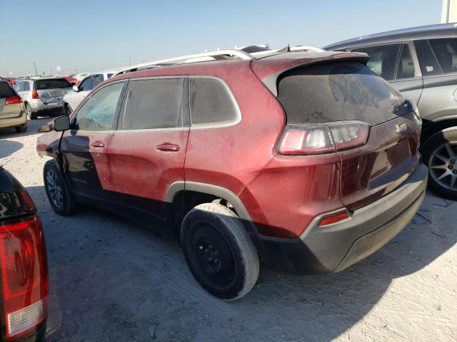 Photo 1 VIN: 1C4PJLCB3KD160833 - JEEP CHEROKEE L 