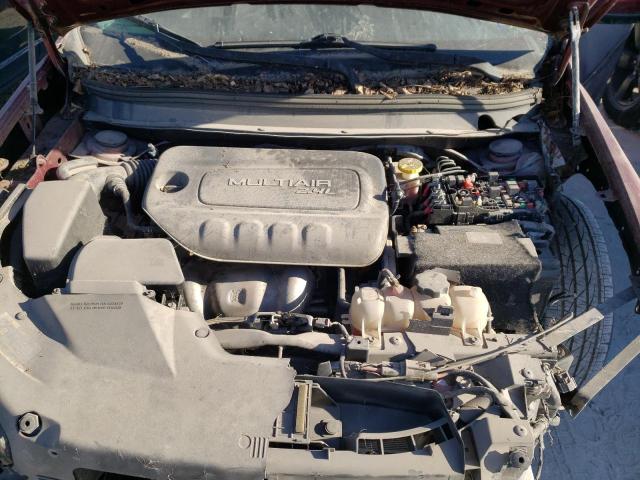 Photo 11 VIN: 1C4PJLCB3KD160833 - JEEP CHEROKEE L 