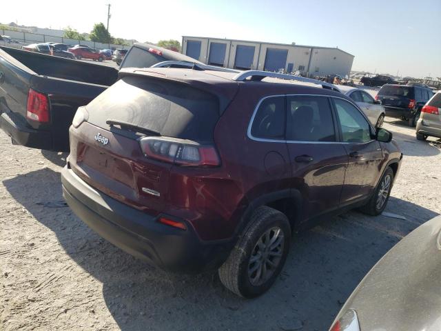 Photo 2 VIN: 1C4PJLCB3KD160833 - JEEP CHEROKEE L 