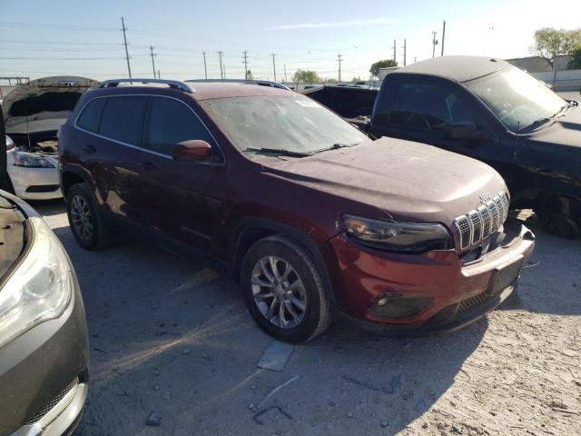 Photo 3 VIN: 1C4PJLCB3KD160833 - JEEP CHEROKEE L 