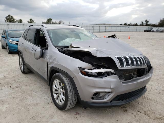 Photo 0 VIN: 1C4PJLCB3KD205852 - JEEP CHEROKEE L 