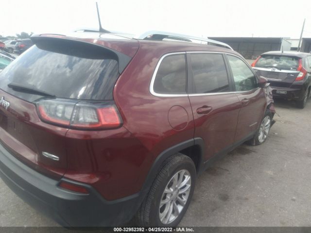 Photo 3 VIN: 1C4PJLCB3KD221369 - JEEP CHEROKEE 