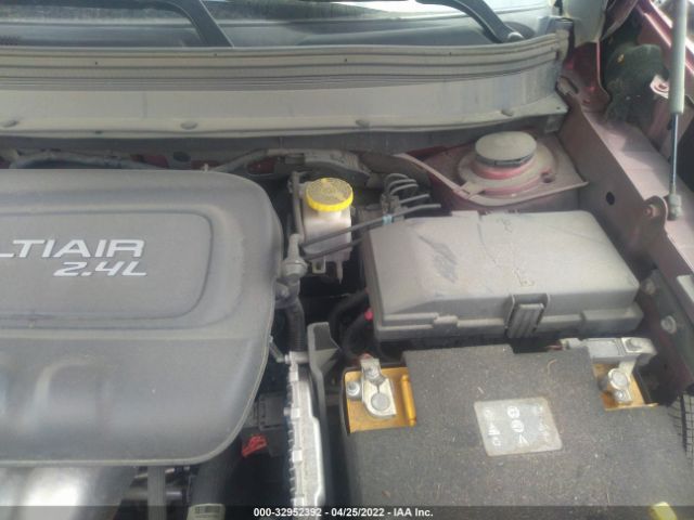 Photo 9 VIN: 1C4PJLCB3KD221369 - JEEP CHEROKEE 