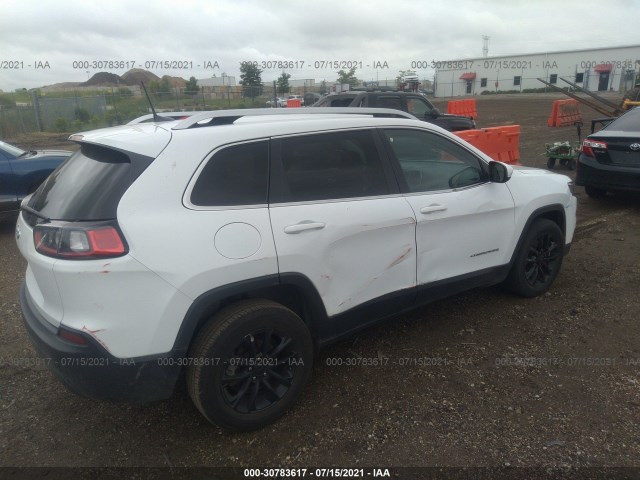 Photo 3 VIN: 1C4PJLCB3KD223395 - JEEP CHEROKEE 