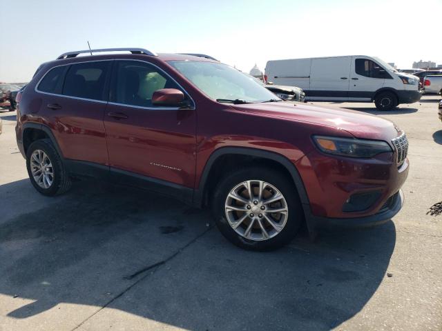 Photo 3 VIN: 1C4PJLCB3KD240858 - JEEP CHEROKEE L 