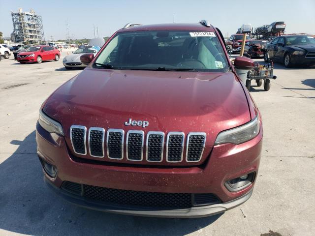 Photo 4 VIN: 1C4PJLCB3KD240858 - JEEP CHEROKEE L 