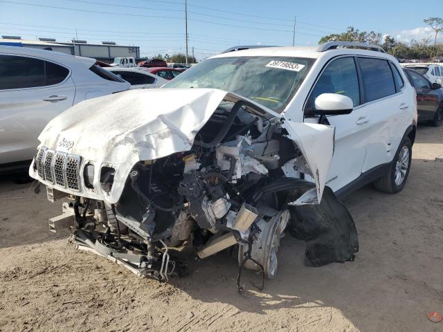 Photo 0 VIN: 1C4PJLCB3KD241573 - JEEP CHEROKEE L 