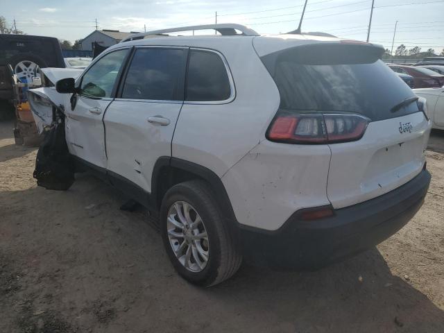 Photo 1 VIN: 1C4PJLCB3KD241573 - JEEP CHEROKEE L 