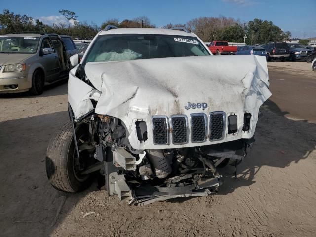 Photo 4 VIN: 1C4PJLCB3KD241573 - JEEP CHEROKEE L 