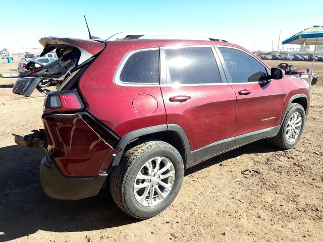 Photo 2 VIN: 1C4PJLCB3KD247034 - JEEP CHEROKEE L 