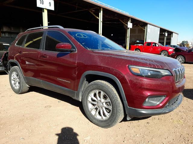 Photo 3 VIN: 1C4PJLCB3KD247034 - JEEP CHEROKEE L 