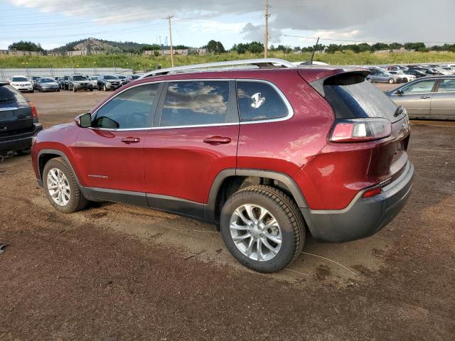 Photo 1 VIN: 1C4PJLCB3KD247339 - JEEP CHEROKEE L 