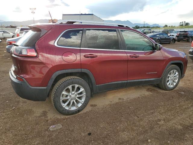 Photo 2 VIN: 1C4PJLCB3KD247339 - JEEP CHEROKEE L 