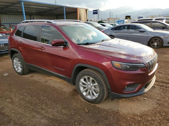 Photo 3 VIN: 1C4PJLCB3KD247339 - JEEP CHEROKEE L 