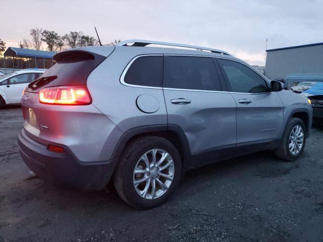 Photo 2 VIN: 1C4PJLCB3KD264528 - JEEP CHEROKEE L 