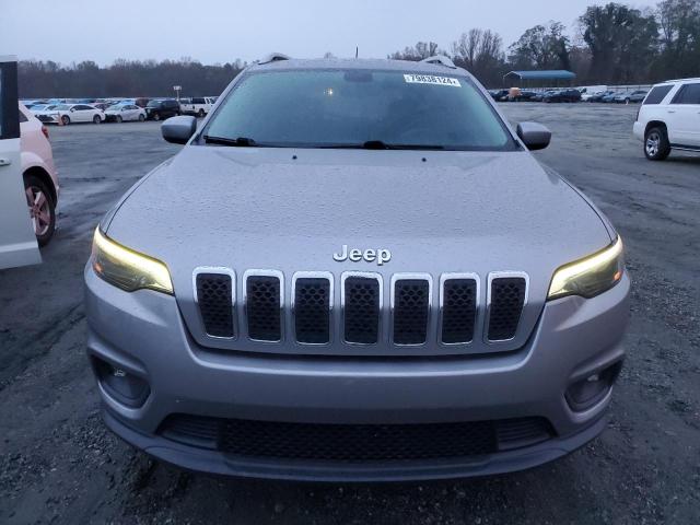 Photo 4 VIN: 1C4PJLCB3KD264528 - JEEP CHEROKEE L 