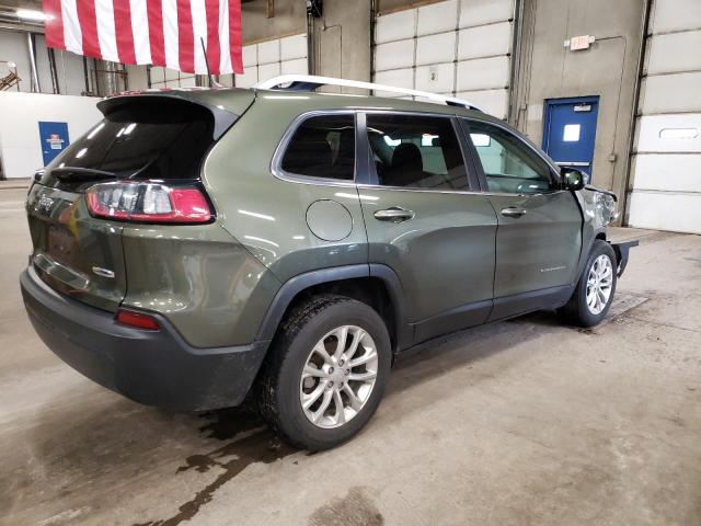 Photo 2 VIN: 1C4PJLCB3KD265095 - JEEP CHEROKEE 