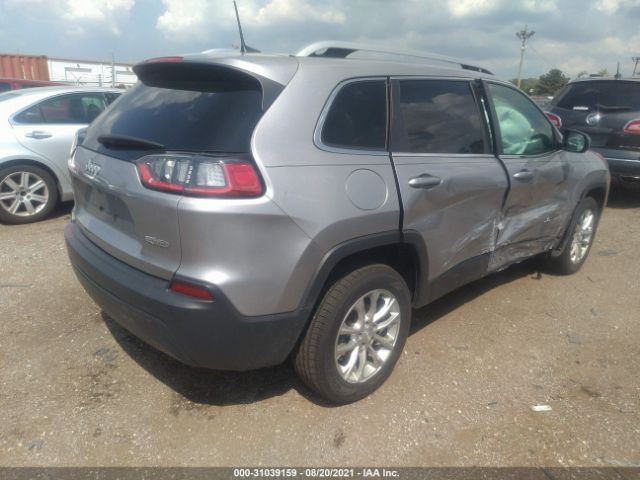 Photo 3 VIN: 1C4PJLCB3KD267123 - JEEP CHEROKEE 