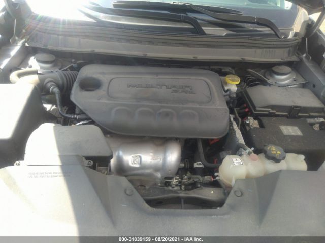 Photo 9 VIN: 1C4PJLCB3KD267123 - JEEP CHEROKEE 