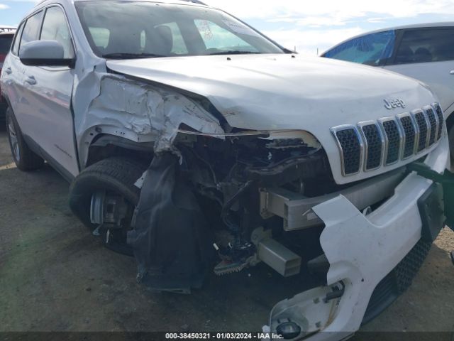 Photo 5 VIN: 1C4PJLCB3KD269647 - JEEP CHEROKEE 