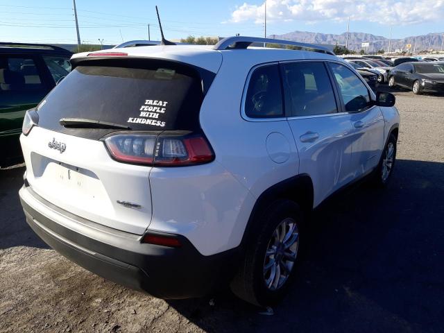 Photo 3 VIN: 1C4PJLCB3KD273293 - JEEP CHEROKEE L 