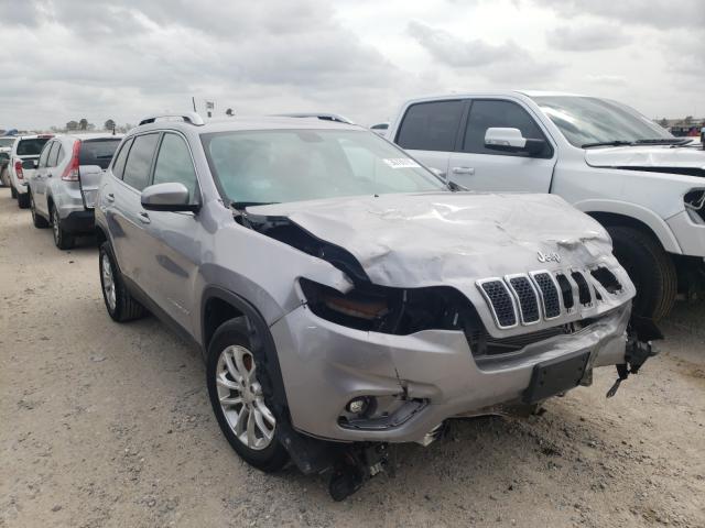 Photo 0 VIN: 1C4PJLCB3KD286206 - JEEP CHEROKEE L 