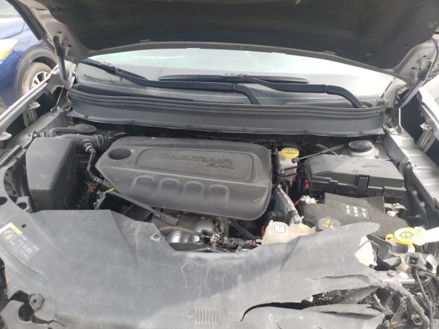 Photo 6 VIN: 1C4PJLCB3KD286206 - JEEP CHEROKEE L 