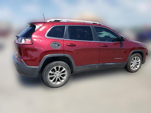 Photo 2 VIN: 1C4PJLCB3KD290336 - JEEP GRAND CHEROKEE 