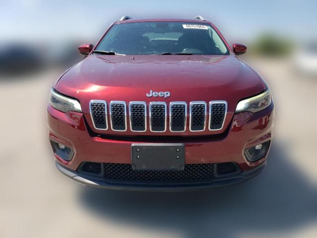 Photo 4 VIN: 1C4PJLCB3KD290336 - JEEP GRAND CHEROKEE 